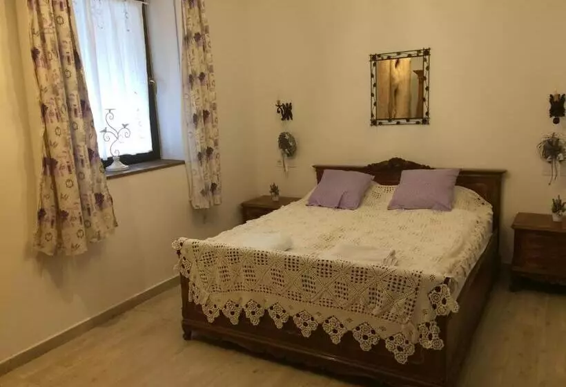 Majatalo Villa Aromatique