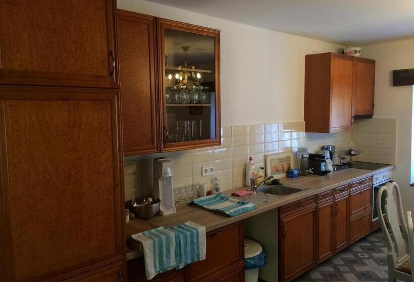 Pansiyon Villa Aromatique