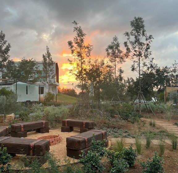 Курорт Sol Glamping At Khao Yai