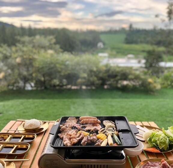 Курорт Sol Glamping At Khao Yai