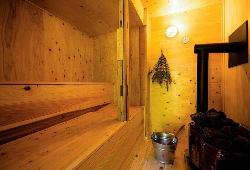 Ryokan 瀧乃元 近藤家(kondoke Inn)