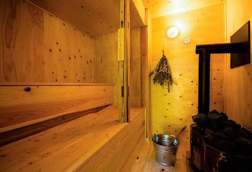 Ryokan 瀧乃元 近藤家（kondoke Inn)