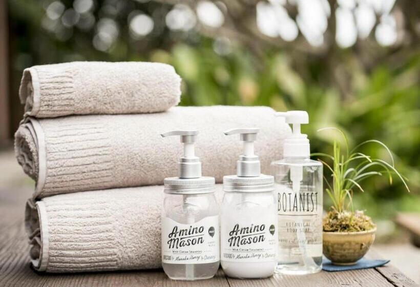 Ryokan 瀧乃元 近藤家(kondoke Inn)