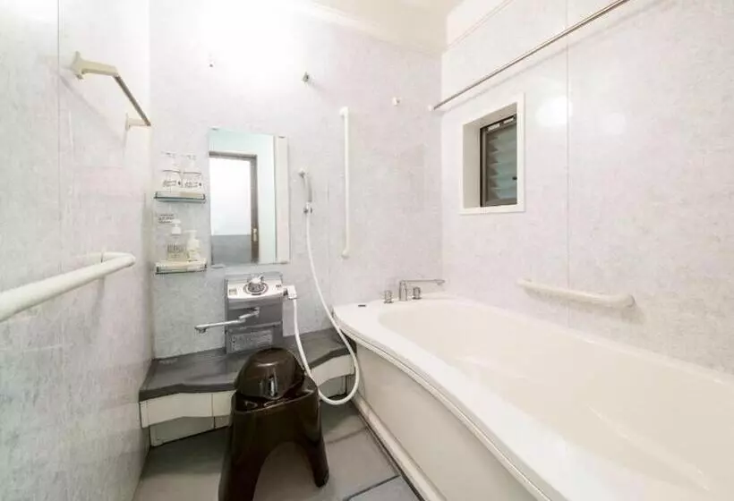 Ryokan 瀧乃元 近藤家（kondoke Inn)