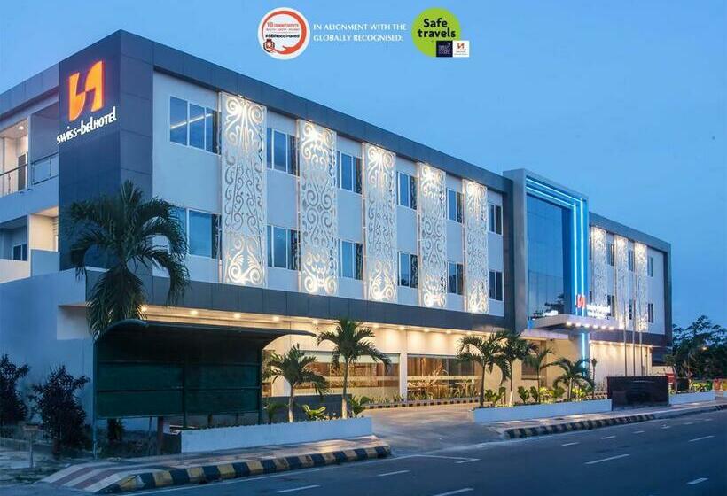 Swiss Belhotel Cendrawasih, Biak