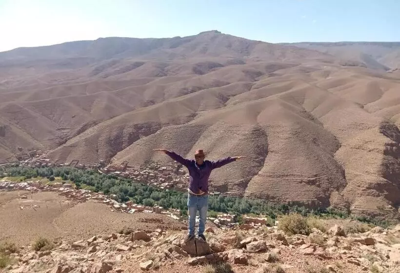 Auberge La Belle Vue Dades