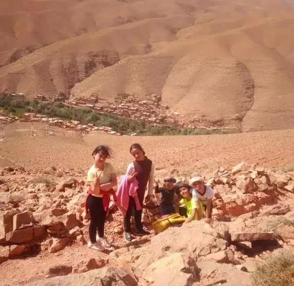 Auberge La Belle Vue Dades