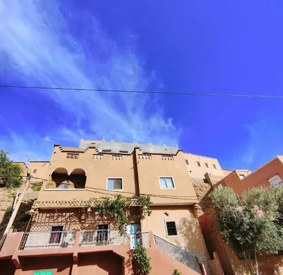 Auberge La Belle Vue Dades