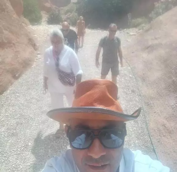 Auberge La Belle Vue Dades