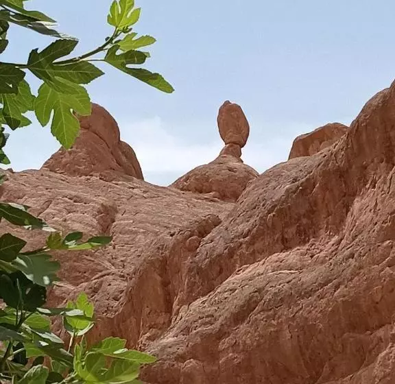 Auberge La Belle Vue Dades