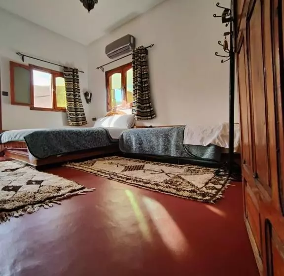 Auberge La Belle Vue Dades