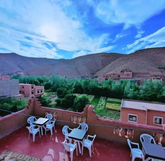 Auberge La Belle Vue Dades