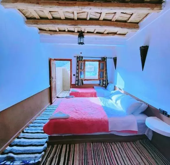 Auberge La Belle Vue Dades