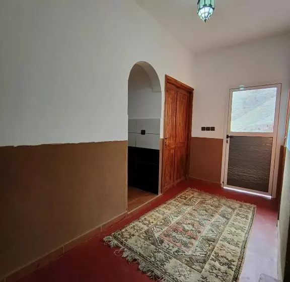 Auberge La Belle Vue Dades