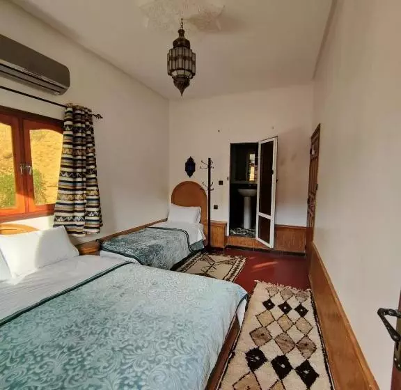 Auberge La Belle Vue Dades