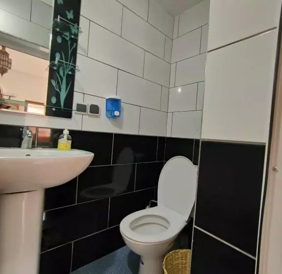 Auberge La Belle Vue Dades