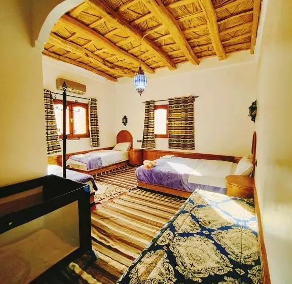 Auberge La Belle Vue Dades