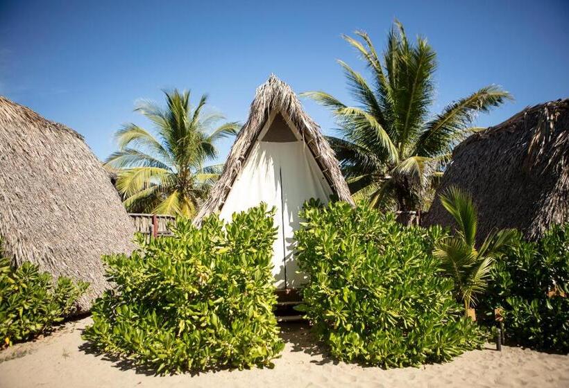 Hostel Porã Chacahua