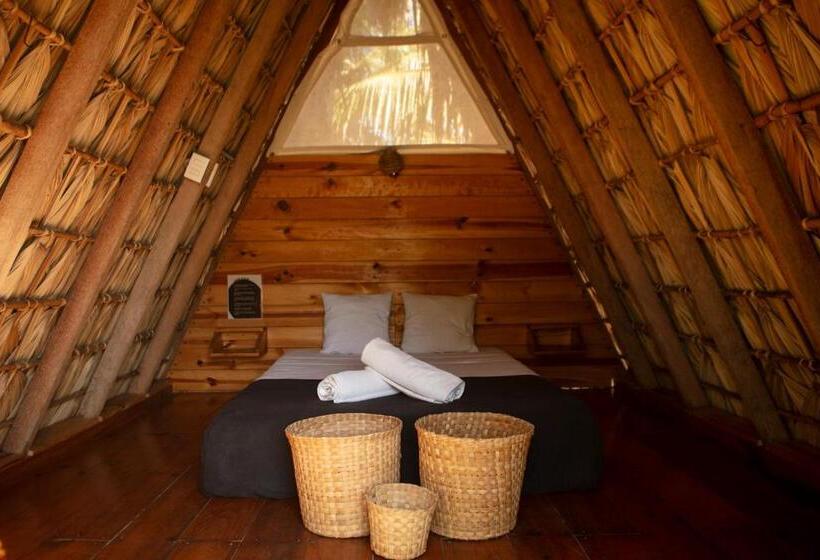 Hostel Porã Chacahua