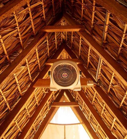 Hostel Porã Chacahua