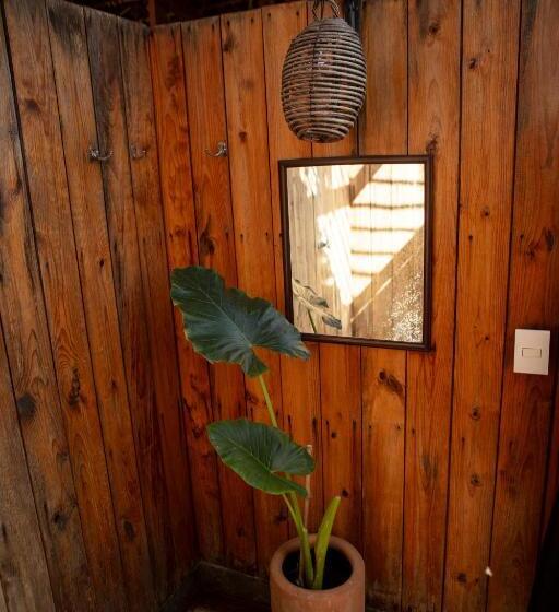 Hostel Porã Chacahua