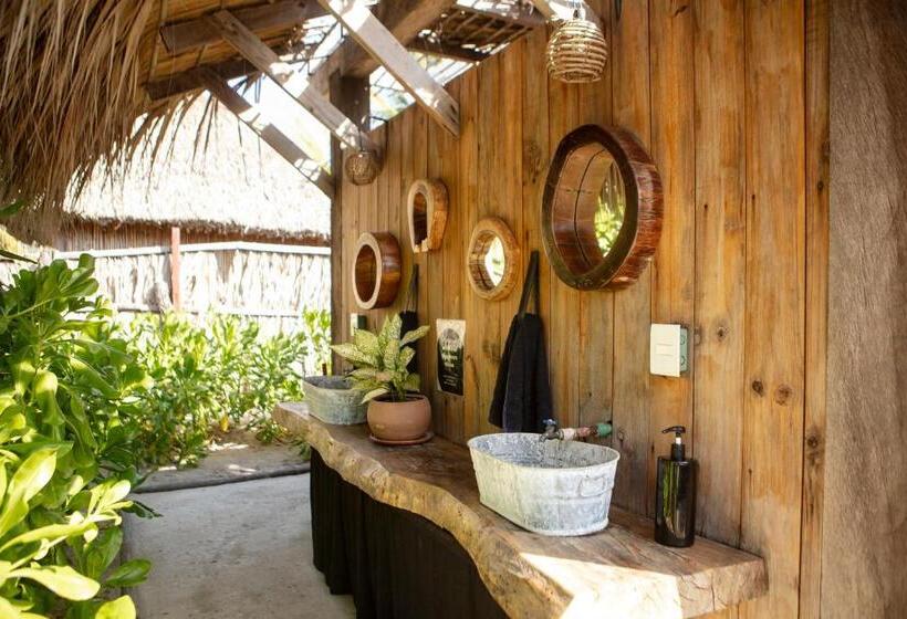 Hostel Porã Chacahua