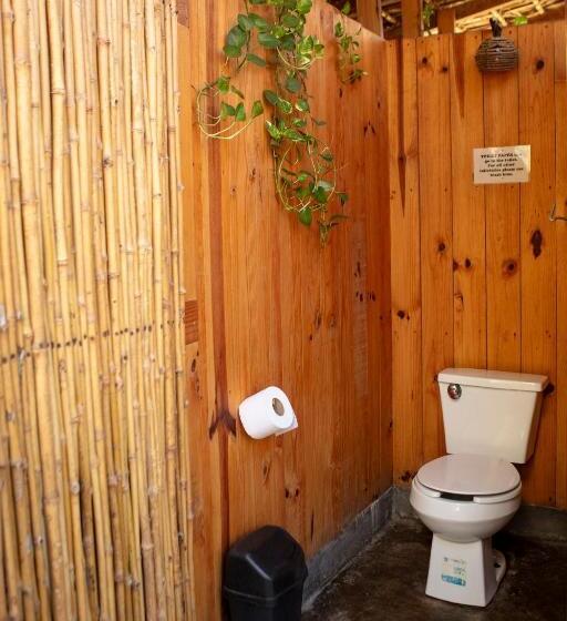 Hostel Porã Chacahua