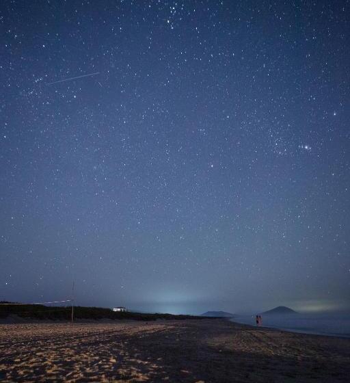 Hostel Porã Chacahua