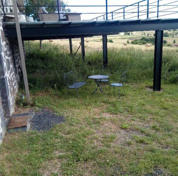 住宿加早餐 Chez Audrey Et Etienne