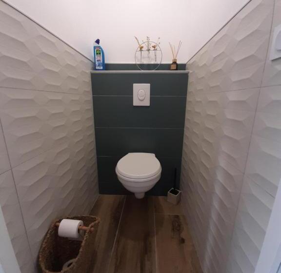 住宿加早餐 Chez Audrey Et Etienne