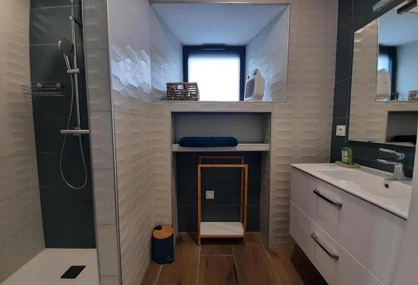 住宿加早餐 Chez Audrey Et Etienne