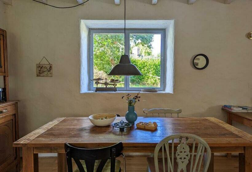 مبيت وإفطار La Kahana