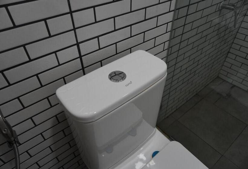 酒店 กรณวรรณ รีสอร์ท