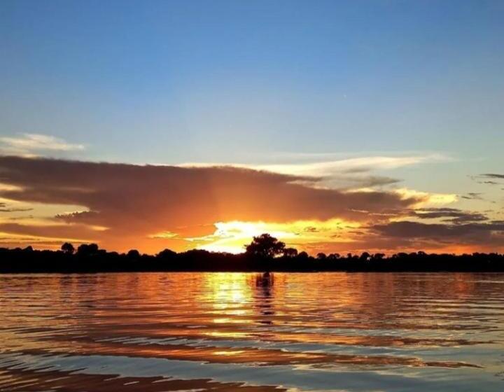 فندق Amazon Gero Tours