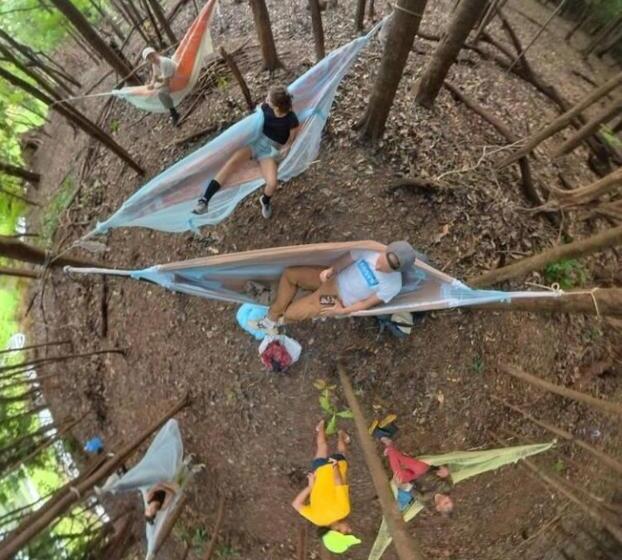 فندق Amazon Gero Tours