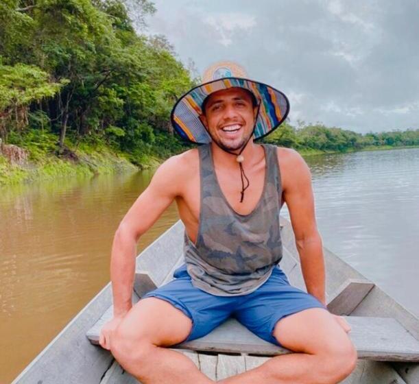 فندق Amazon Gero Tours