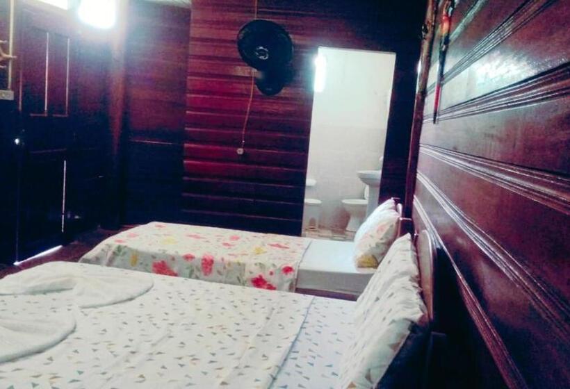 فندق Amazon Gero Tours