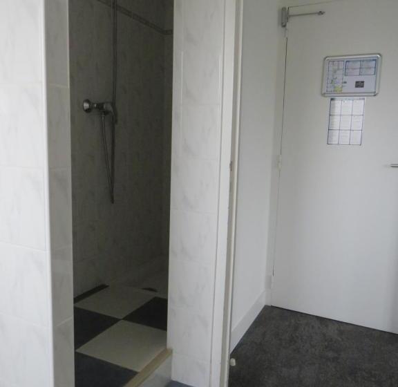 בית מלון כפרי Hôtel De La Grange