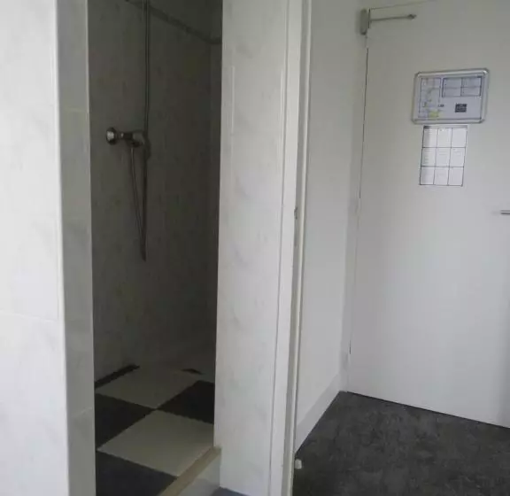 Hotelli Hôtel De La Grange