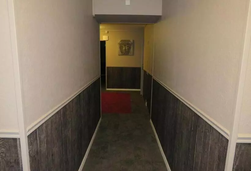 Hotelli Hôtel De La Grange