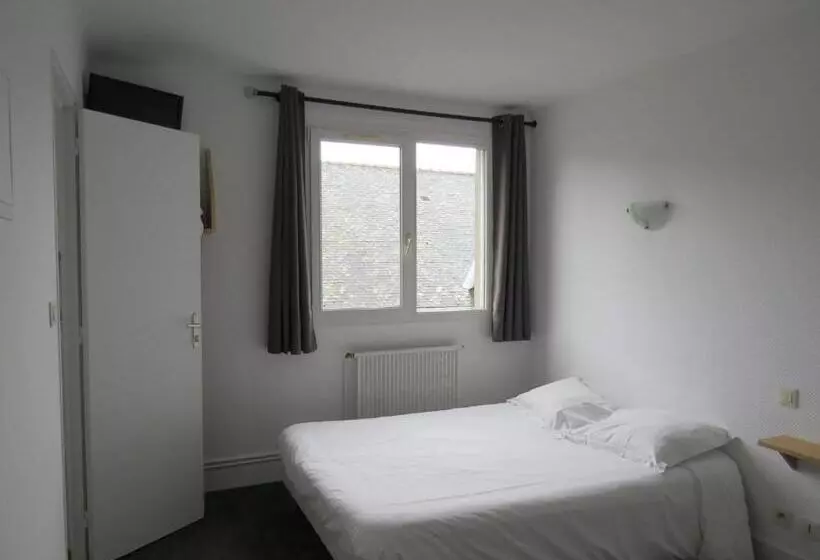 Hotelli Hôtel De La Grange