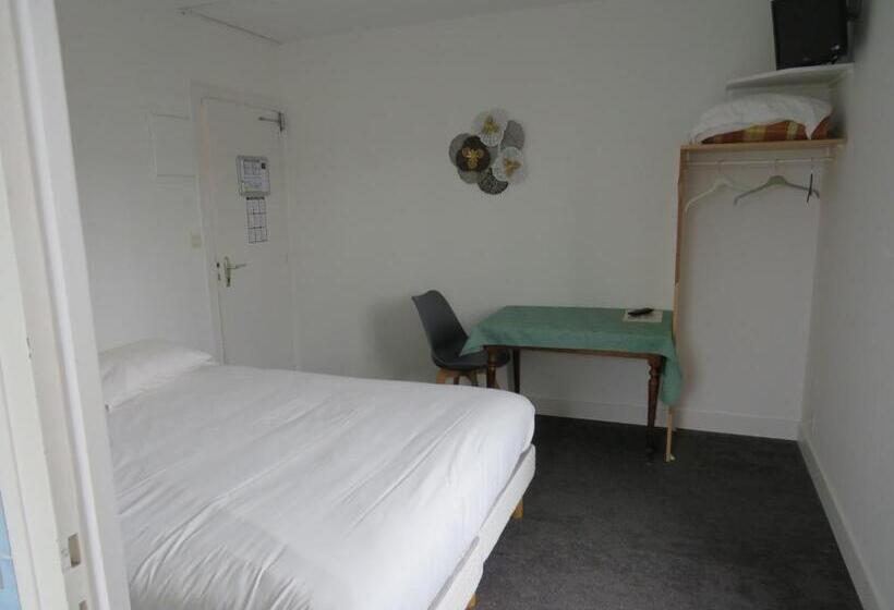 בית מלון כפרי Hôtel De La Grange