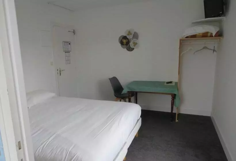 Hotelli Hôtel De La Grange