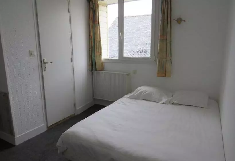 Hotelli Hôtel De La Grange