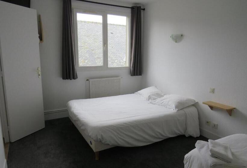 בית מלון כפרי Hôtel De La Grange