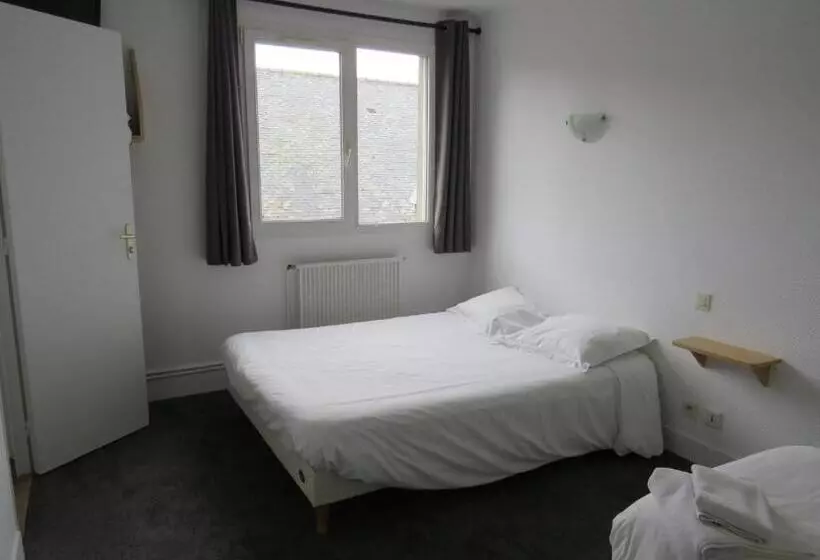 Hotelli Hôtel De La Grange