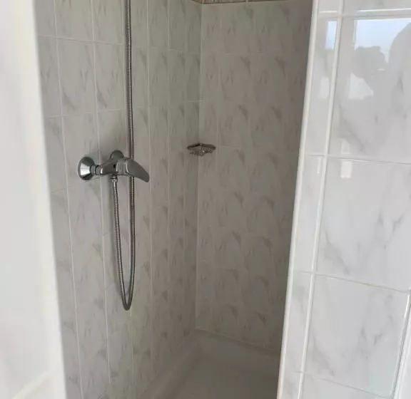 Hotelli Hôtel De La Grange