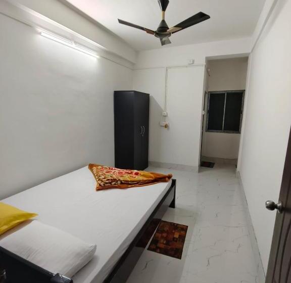 호텔 Jungle Eco Mansion