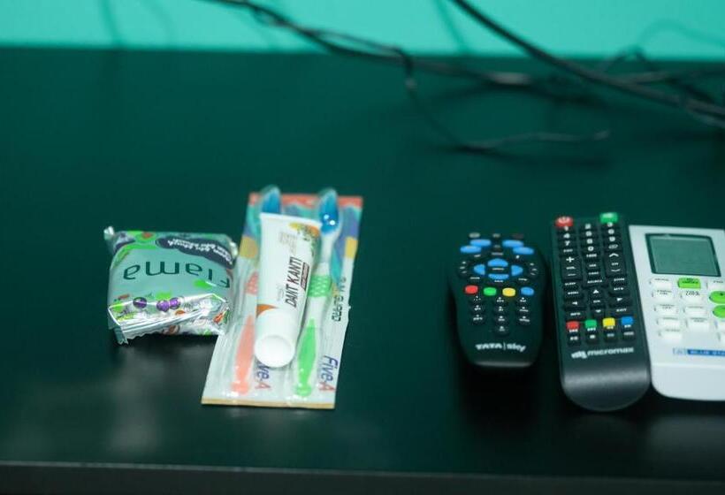 호텔 Jungle Eco Mansion