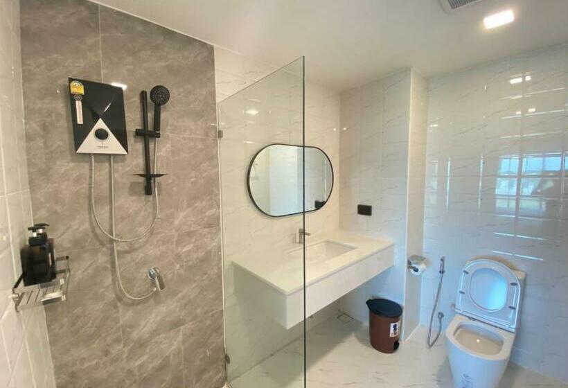 Szálloda Mayuu Ayutthaya